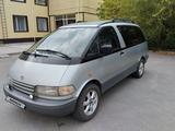 Toyota Previa 1991 года за 2 500 000 тг. в Костанай