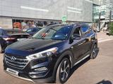 Hyundai Tucson 2017 года за 10 390 000 тг. в Астана – фото 3