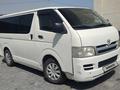 Toyota Hiace 2007 года за 3 700 000 тг. в Алматы – фото 2