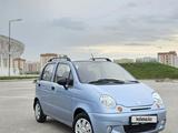Daewoo Matiz 2012 годаүшін1 900 000 тг. в Туркестан