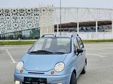 Daewoo Matiz 2012 года за 1 900 000 тг. в Туркестан – фото 3