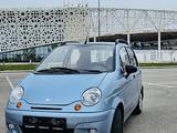 Daewoo Matiz 2012 годаүшін1 900 000 тг. в Туркестан – фото 4