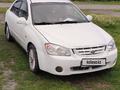 Kia Cerato 2005 годаүшін1 850 000 тг. в Петропавловск