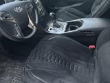 Hyundai Grandeur 2014 годаүшін8 900 000 тг. в Алматы – фото 4