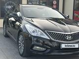 Hyundai Grandeur 2014 годаүшін8 900 000 тг. в Алматы