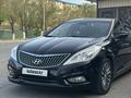 Hyundai Grandeur 2014 года за 8 900 000 тг. в Алматы – фото 2