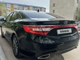 Hyundai Grandeur 2014 годаүшін8 900 000 тг. в Алматы – фото 3