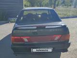 ВАЗ (Lada) 2115 2012 годаүшін1 200 000 тг. в Караганда – фото 2