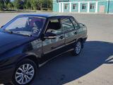 ВАЗ (Lada) 2115 2012 годаүшін1 200 000 тг. в Караганда – фото 5