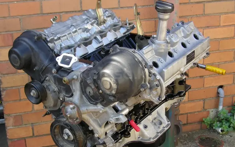 Двигатель 4.7 2UZ-FE без VVT-I Toyotaүшін1 400 000 тг. в Уральск