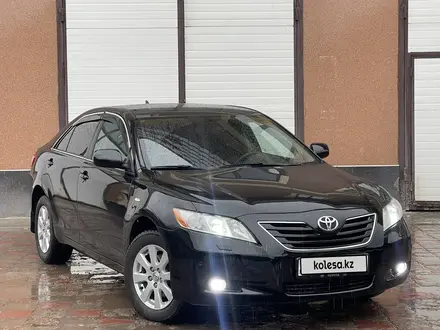 Toyota Camry 2008 года за 7 200 000 тг. в Алматы – фото 5