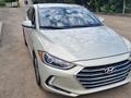 Hyundai Elantra 2018 годаfor5 900 000 тг. в Актобе – фото 3