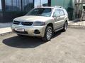 Mitsubishi Pajero 2006 годаүшін8 000 000 тг. в Уральск