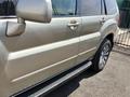 Mitsubishi Pajero 2006 годаүшін8 000 000 тг. в Уральск – фото 4