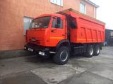 КамАЗ  65115 2014 года за 15 500 000 тг. в Кокшетау – фото 2