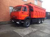 КамАЗ  65115 2014 года за 15 500 000 тг. в Кокшетау – фото 3