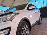 Hyundai Santa Fe 2014 года за 9 300 000 тг. в Актау – фото 4