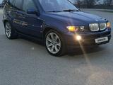 BMW X5 2004 года за 8 000 000 тг. в Алматы – фото 2