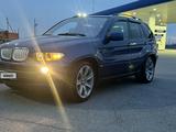 BMW X5 2004 года за 8 000 000 тг. в Алматы – фото 5