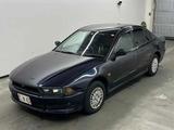 Mitsubishi Galant EA 2000 г.в. V-2.0 акпп из Японии по запчастям в Караганда