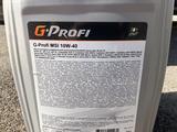 Масло моторное G-energy G-Profi 10w40 полусинтетика за 52 000 тг. в Алматы – фото 3