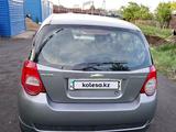 Chevrolet Aveo 2009 года за 3 000 000 тг. в Есиль – фото 2