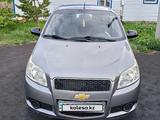 Chevrolet Aveo 2009 года за 3 000 000 тг. в Есиль