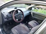 Chevrolet Aveo 2009 года за 3 000 000 тг. в Есиль – фото 5