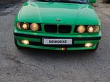 BMW 520 1993 годаүшін2 200 000 тг. в Шымкент – фото 4