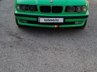 BMW 520 1993 годаүшін2 200 000 тг. в Шымкент