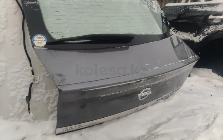 Крышка багажника за 80 000 тг. в Алматы