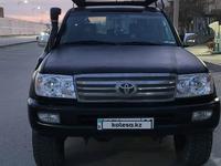 Toyota Land Cruiser Prado 2006 года за 10 400 000 тг. в Кызылорда