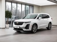 Cadillac XT6 Premium Luxury 2023 годаfor47 500 000 тг. в Алматы