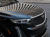 Cadillac XT6 Premium Luxury 2023 года за 37 900 000 тг. в Алматы