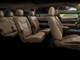 Cadillac XT6 Premium Luxury 2023 года за 37 900 000 тг. в Алматы – фото 3