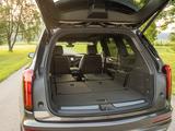 Cadillac XT6 Premium Luxury 2023 года за 37 900 000 тг. в Алматы – фото 4