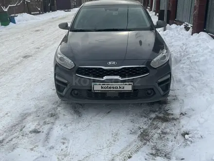 Kia K3 2021 года за 10 000 000 тг. в Алматы