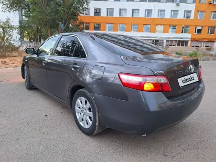 Toyota Camry 2007 года за 5 000 000 тг. в Жезказган – фото 3