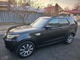 Land Rover Discovery 2018 года за 23 900 000 тг. в Алматы – фото 3