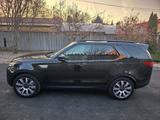 Land Rover Discovery 2018 года за 23 900 000 тг. в Алматы – фото 5