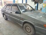 ВАЗ (Lada) 2115 2005 года за 1 300 000 тг. в Атырау – фото 3