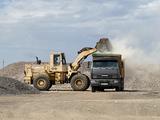 LiuGong  ZL50CN 2007 годаүшін5 700 000 тг. в Караганда