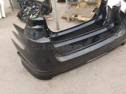 Honda Elysion бампер передний и задний за 4 005 тг. в Алматы – фото 2
