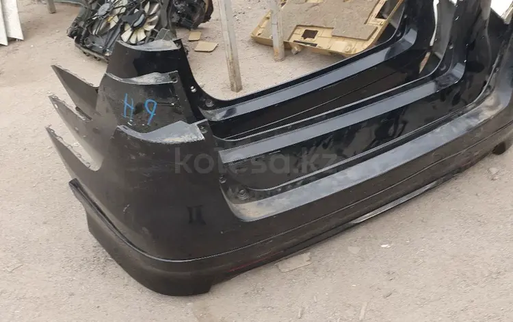 Honda Elysion бампер передний и заднийүшін4 005 тг. в Алматы