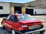 Daewoo Nexia 1995 года за 700 000 тг. в Туркестан – фото 3