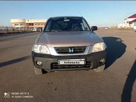 Honda CR-V 1999 года за 4 200 000 тг. в Астана – фото 10