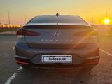 Hyundai Elantra 2019 года за 8 600 000 тг. в Павлодар – фото 4