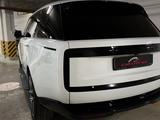 Land Rover Range Rover 2022 годаүшін90 000 000 тг. в Астана – фото 5
