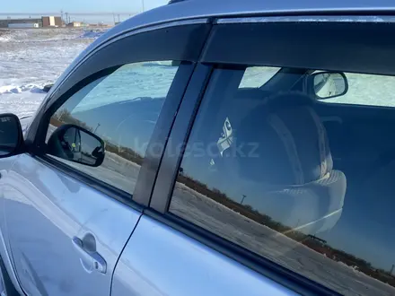 Toyota RAV4 2007 года за 7 000 000 тг. в Караганда – фото 4