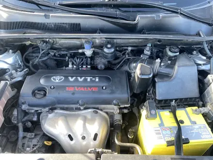Toyota RAV4 2007 года за 7 000 000 тг. в Караганда – фото 10